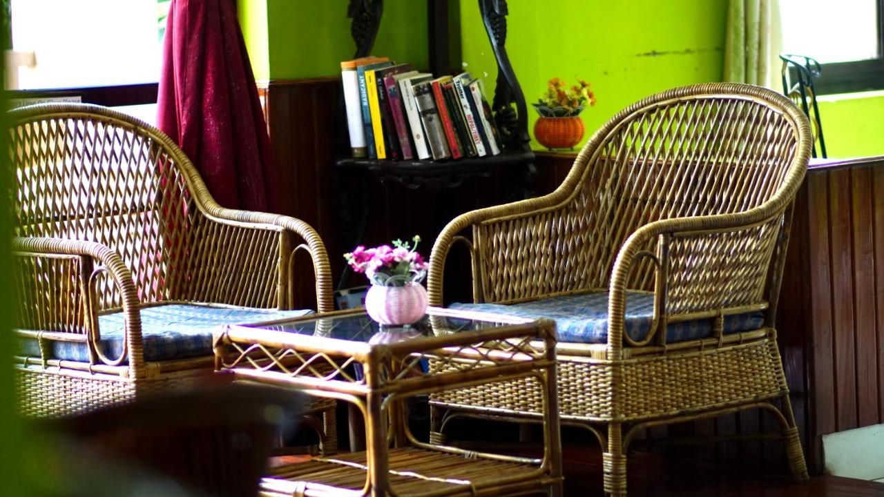 Monkey Bunky-3Monkeys Backpacker'S Hostel Katmandou Extérieur photo