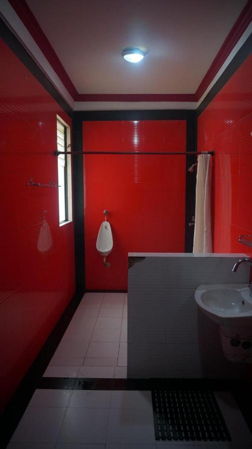 Monkey Bunky-3Monkeys Backpacker'S Hostel Katmandou Extérieur photo